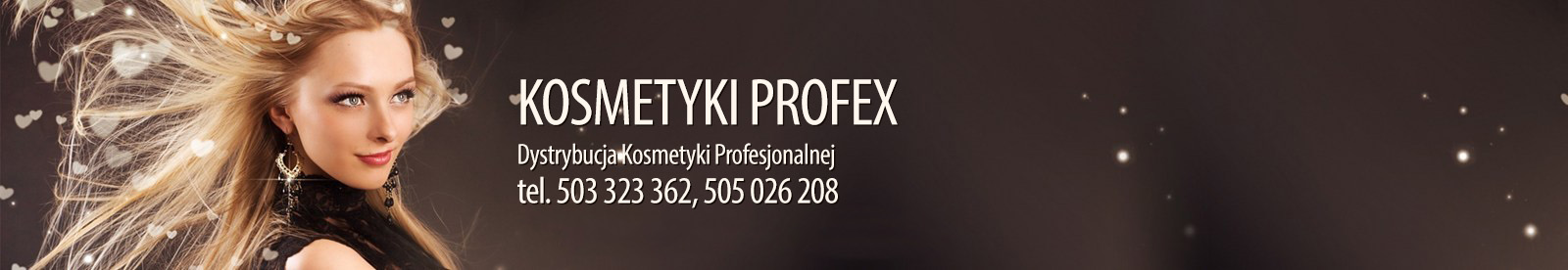 D.K.P. PROFEX Joanna Popko D.K.P. PROFEX Joanna Popko